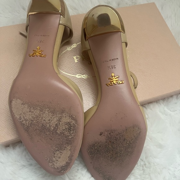 Prada shoes - Picture 6 of 8